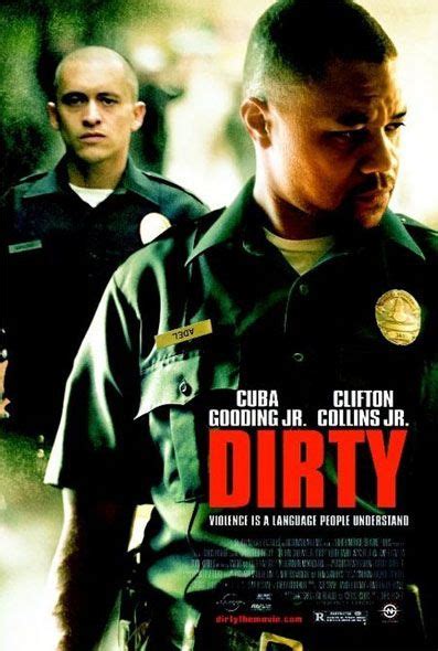 dirty movie cast